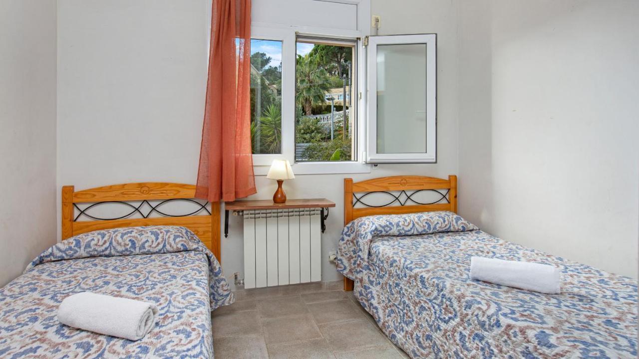2 Garb - Lloret De Mar Exterior photo