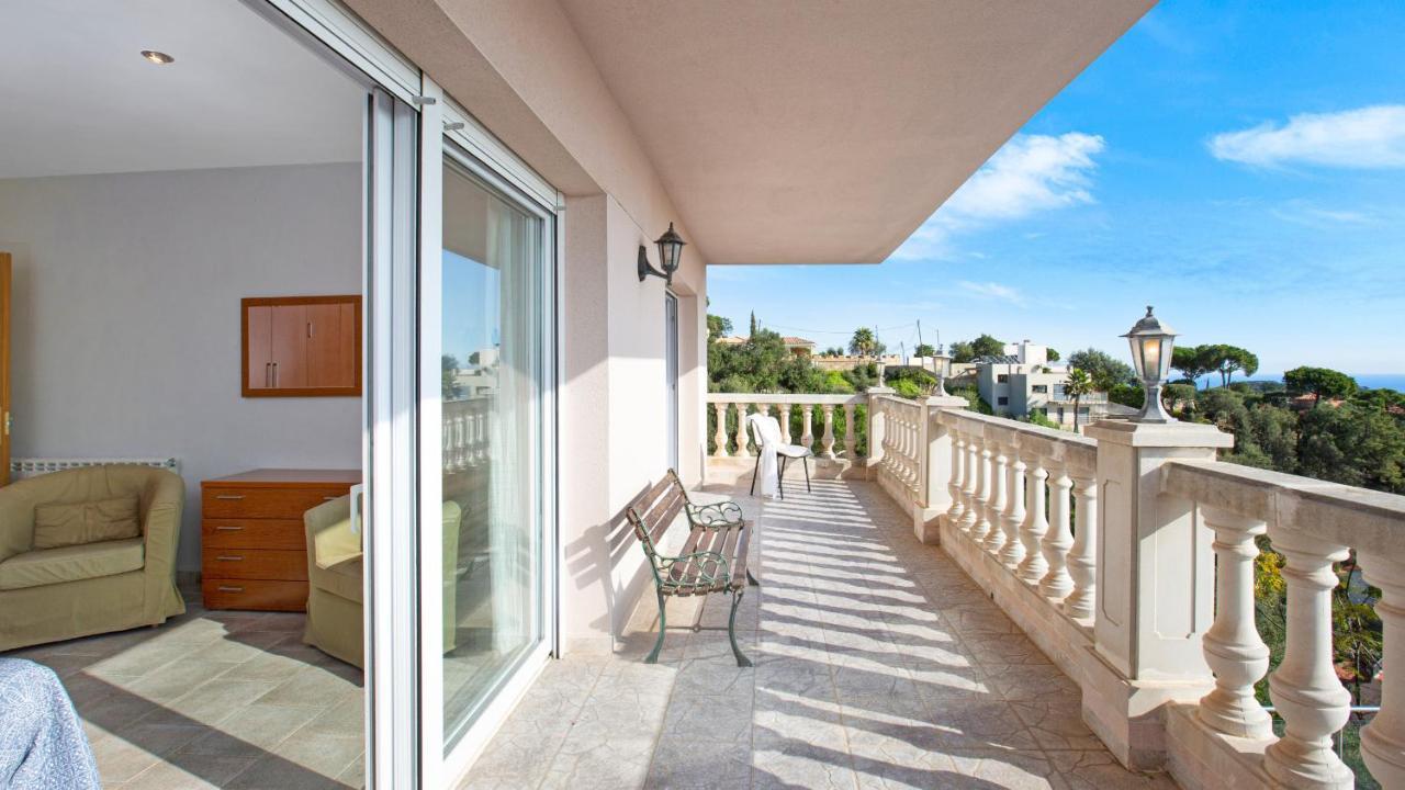 2 Garb - Lloret De Mar Exterior photo