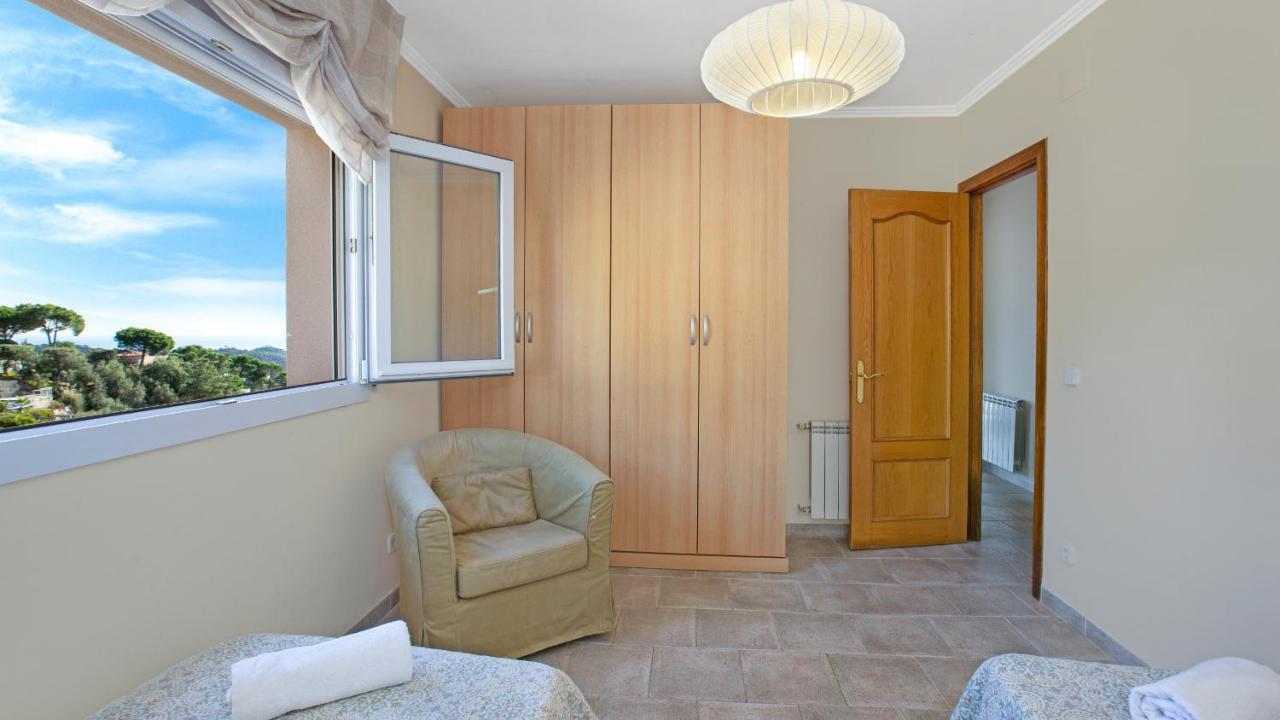 2 Garb - Lloret De Mar Exterior photo